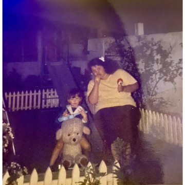 Photo for notice Elizabeth HUNTER