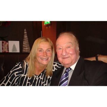 Photo for notice Derek GRAY