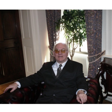 Photo for notice Leo Alan RAWLINSON