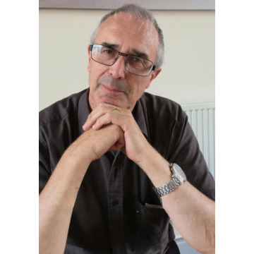 Photo of Michael John RASMUSSEN