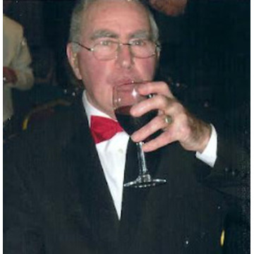 Photo of Ieuan PRICE