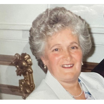 Photo of Pamela Hazel STEVENS