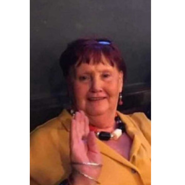 Photo of Brenda MCPHERSON