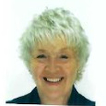 Photo of Christine (Chris) POTTS