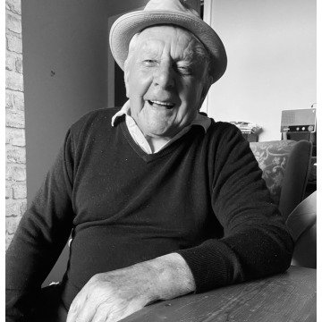 Photo of Frederick James HAWTHORNE