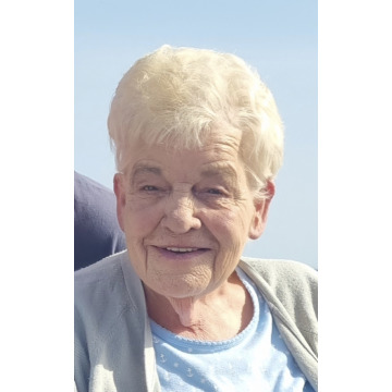 Photo of Hazel Joan WILLIS