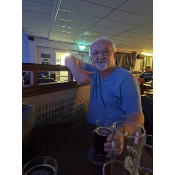 Photo of Keith Robert DEPPER