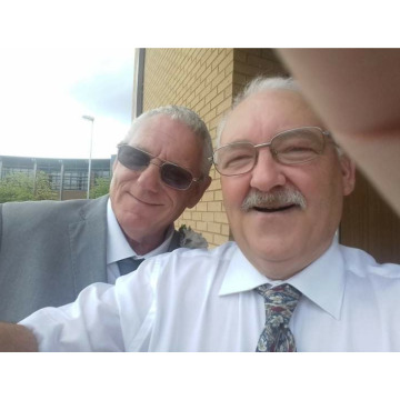 Photo for notice Keith Robert DEPPER