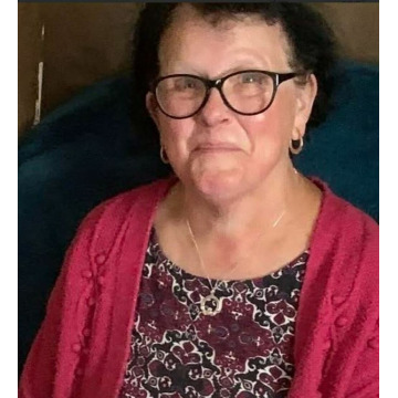 Photo of Carol BARLOW