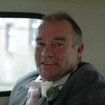 Photo for notice Shaun Kevin NICHOLS