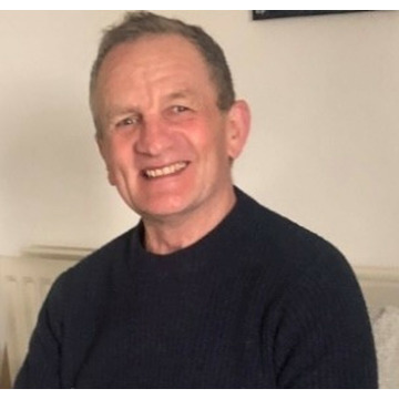 Photo of Gordon Andrew MILLAR - (FORMERLY INVERGORDON, KILDARY AND FEARN)