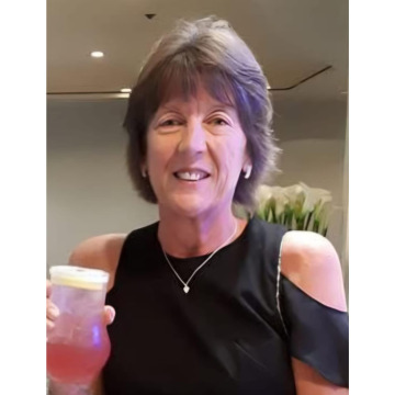 Photo for notice Linda Jane THOMAS