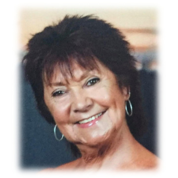 Photo of Sheila TRIMNELL