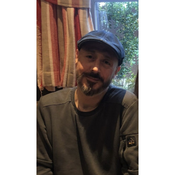 Photo of Marc DURRANT