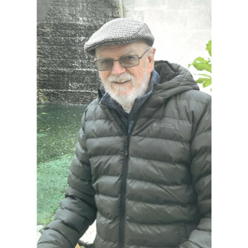 Photo for notice David JONES