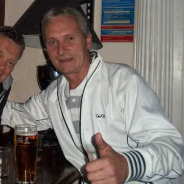 Photo for notice Michael CHARLESWORTH