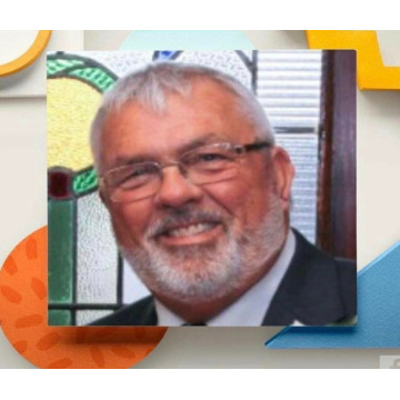 Photo of Douglas HOOKINGS