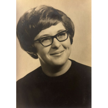 Photo of Sheila LANE