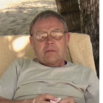 Photo for notice Ronald HOSKING