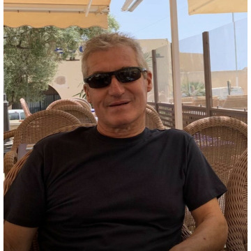 Photo of Denis FLAHERTY