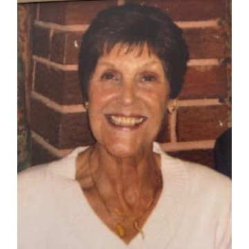 Photo of Patricia (Pat) SUTTILL