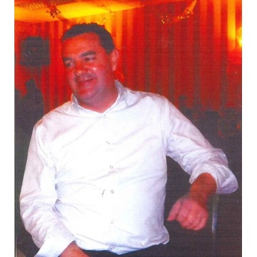 Photo of Colin Edward MARRON