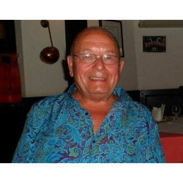 Photo of Donald PROCTER