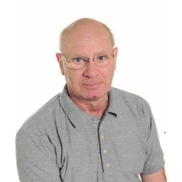 Photo of Barry Thomas WALKER