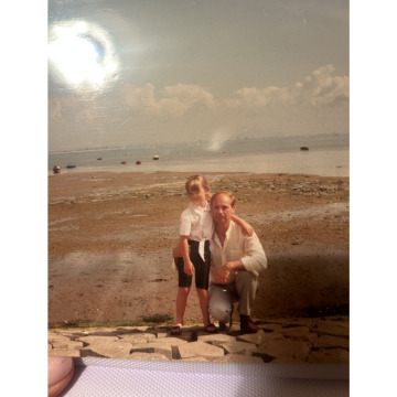 Photo for notice Barry Thomas WALKER