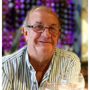 Notice Gallery for Peter JONAS