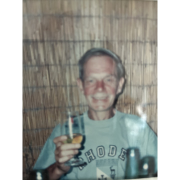 Photo of Brian GREEN