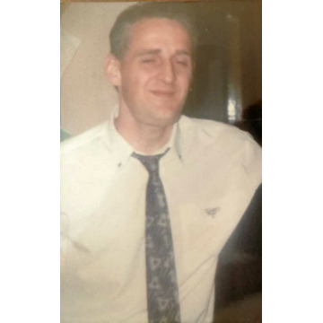 Photo of Roland WATSON