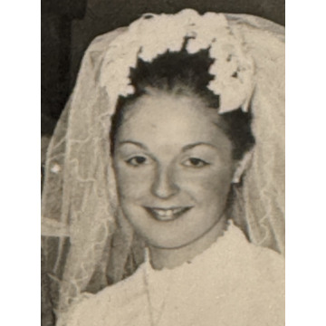 Photo of Marlene Rose BIRD