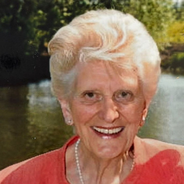 Photo for notice Dorothy Anne COLLINS