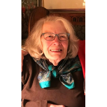 Photo of Elizabeth Veazie MCKENNA