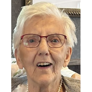 Photo of Rose Eva JACKSON-SMITH