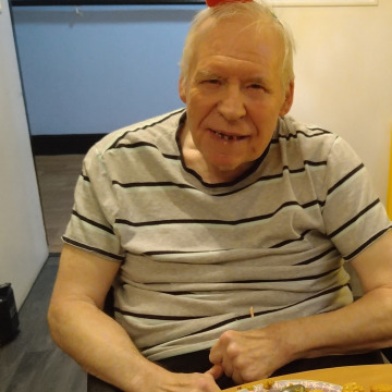 Photo of Ronald GOLIGHTLY