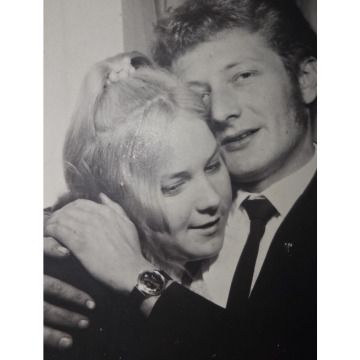 Photo for notice Joy Doreen PEMBERTON