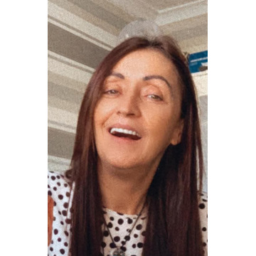 Photo of Angela HARGREAVES