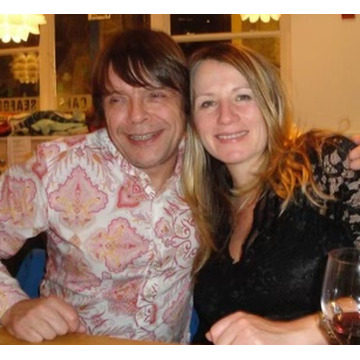 Photo of Gary MOUNFIELD