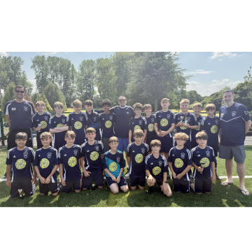 Photo for notice Gary MOUNFIELD