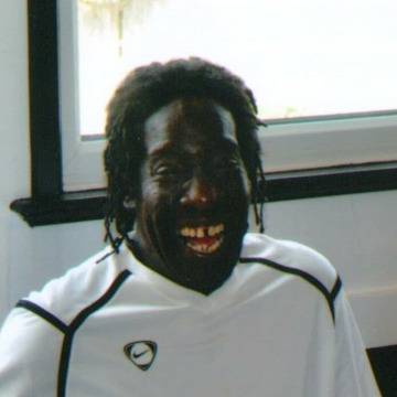 Photo of Dalton Garry JONES