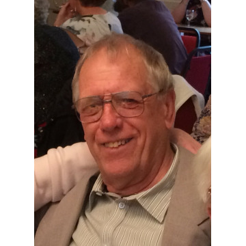 Photo of Robert Mervyn PEARCE