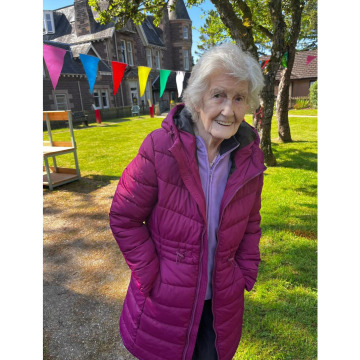 Photo of Mary ANDERSON