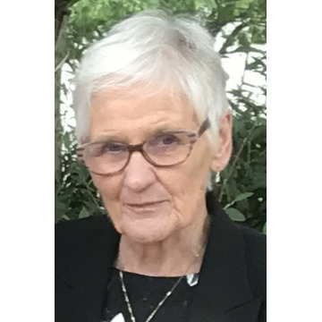 Photo of Joyce MITCHELL