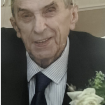 Photo for notice John BYRNE