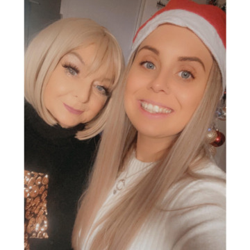 Notice Gallery for Christine BARKER