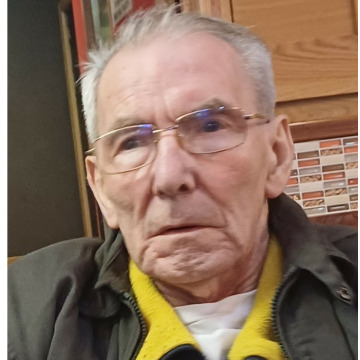 Photo for notice John Edward HUNTER