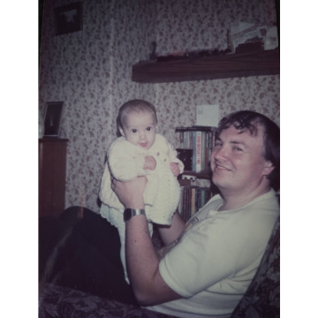 Photo for notice Geoffrey STUTTARD