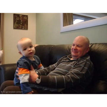 Photo for notice Geoffrey STUTTARD